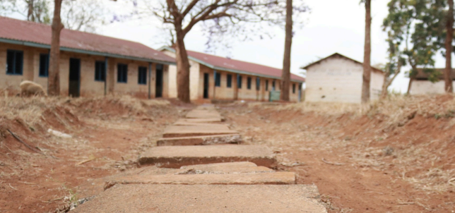 NGEC Pushes for Greater Support to Boys’ Rescue Centre, Reinforces Gender Equality Commitments in Murang’a